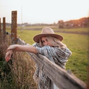 Meet your Posher, Harriet